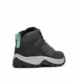 Botas Impermeables Mujer Transverse™ Hike