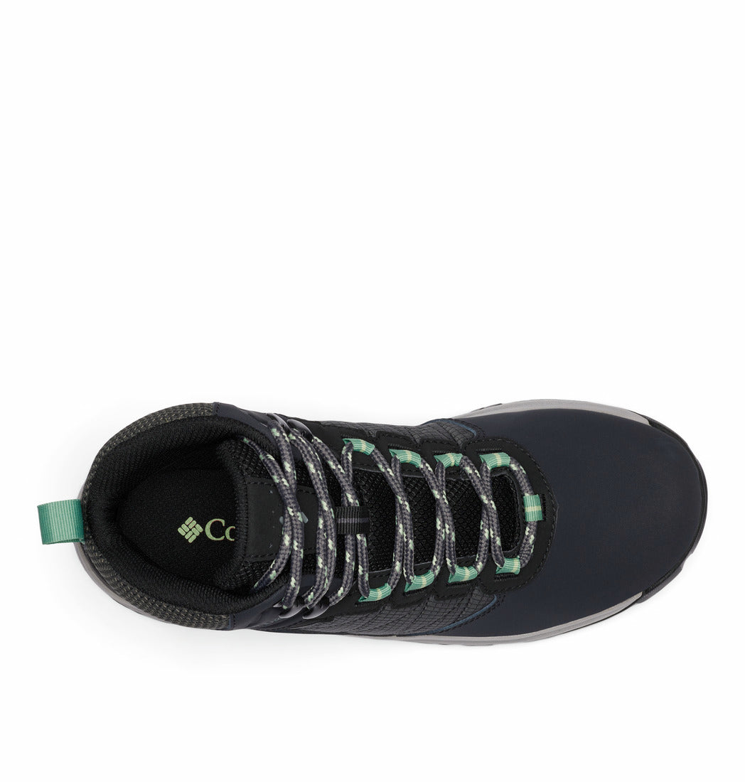 Botas Impermeables Mujer Transverse™ Hike