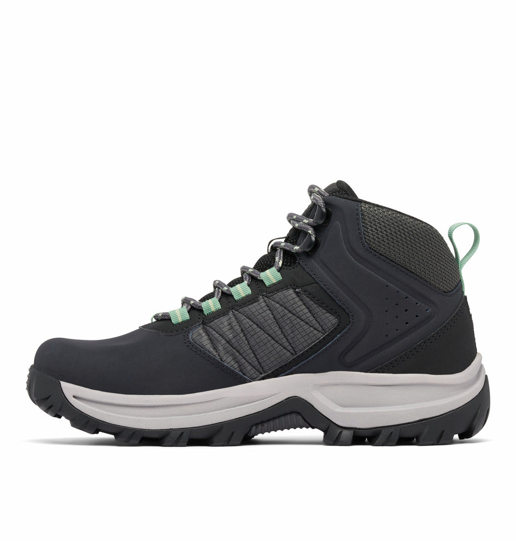 Botas Impermeables Mujer Transverse™ Hike