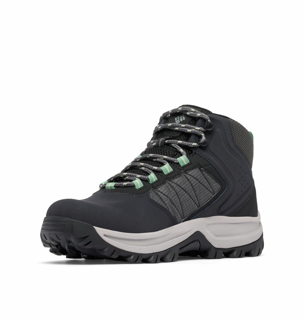 Botas Impermeables Mujer Transverse™ Hike