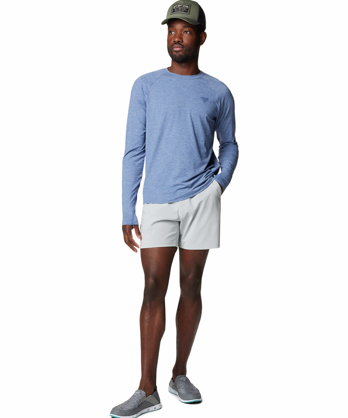 Short Hombre PFG Uncharted™