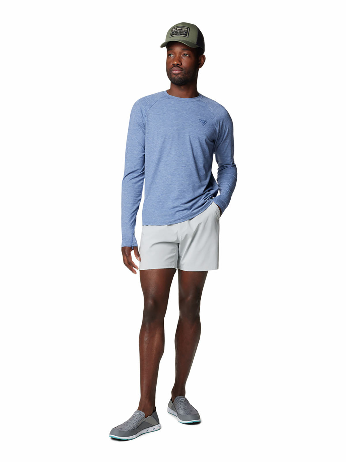 Short Hombre PFG Uncharted™
