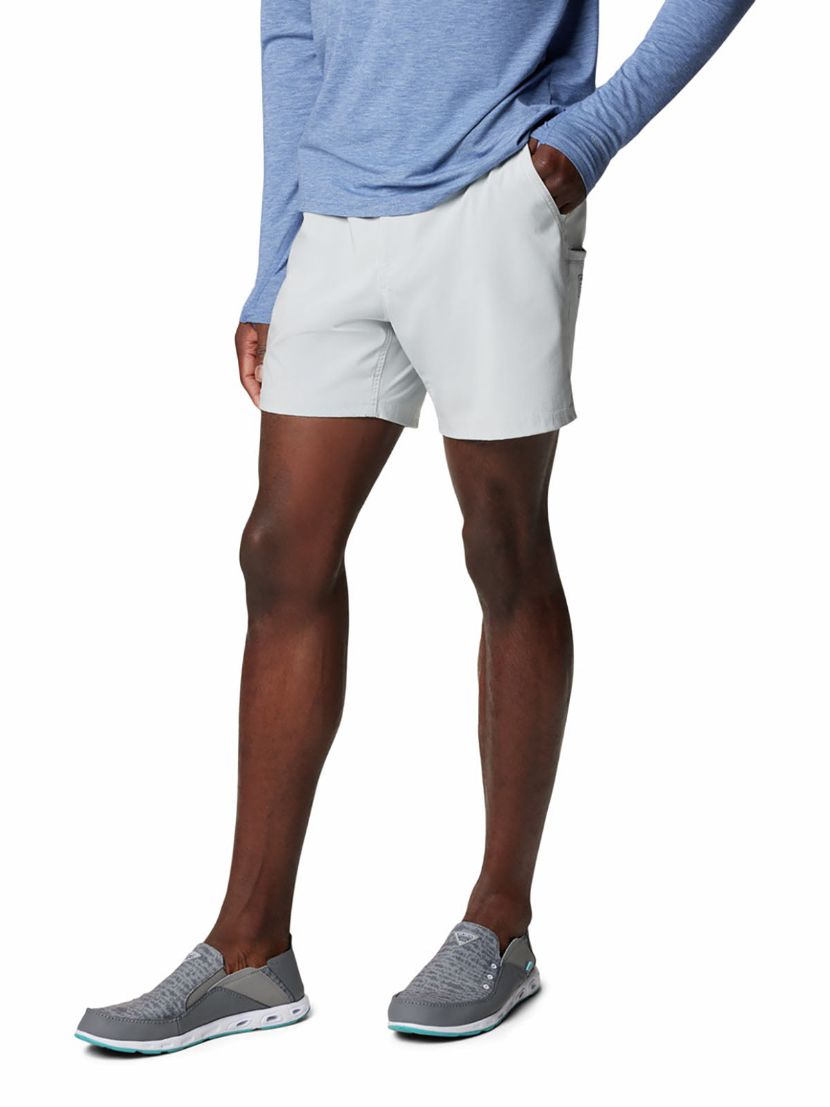 Short Hombre PFG Uncharted™