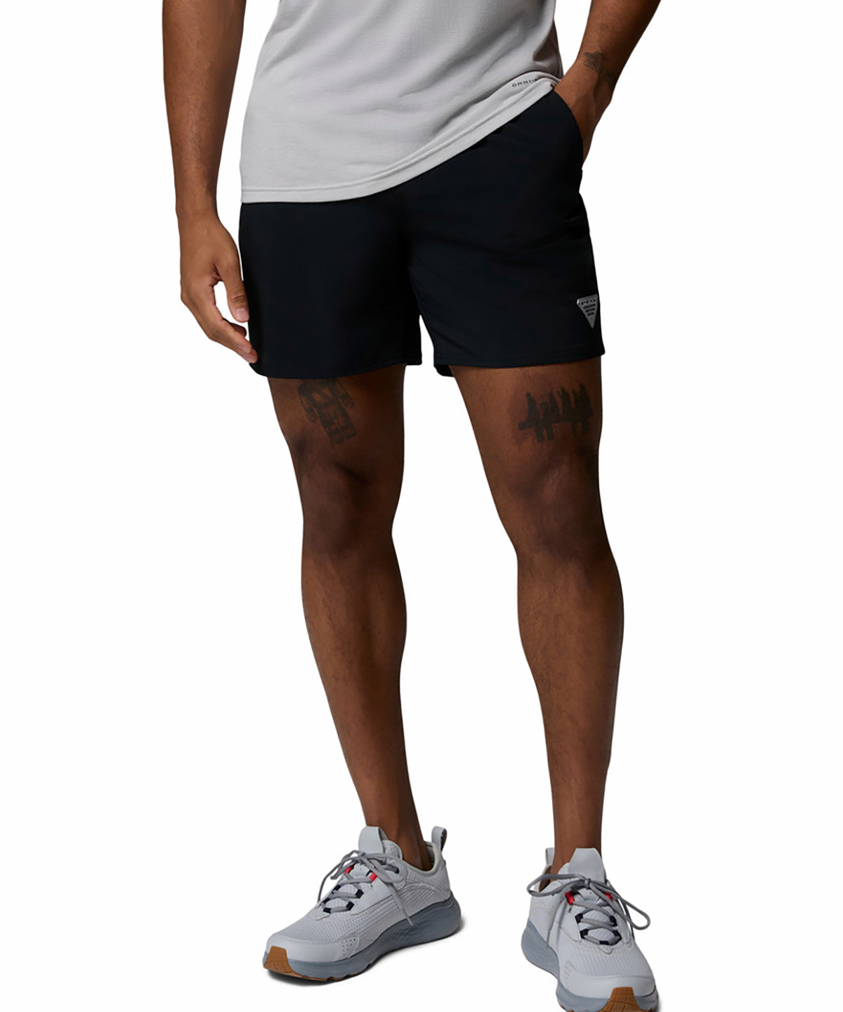 Ropa de Baño Hombre PFG Terminal Roamer™