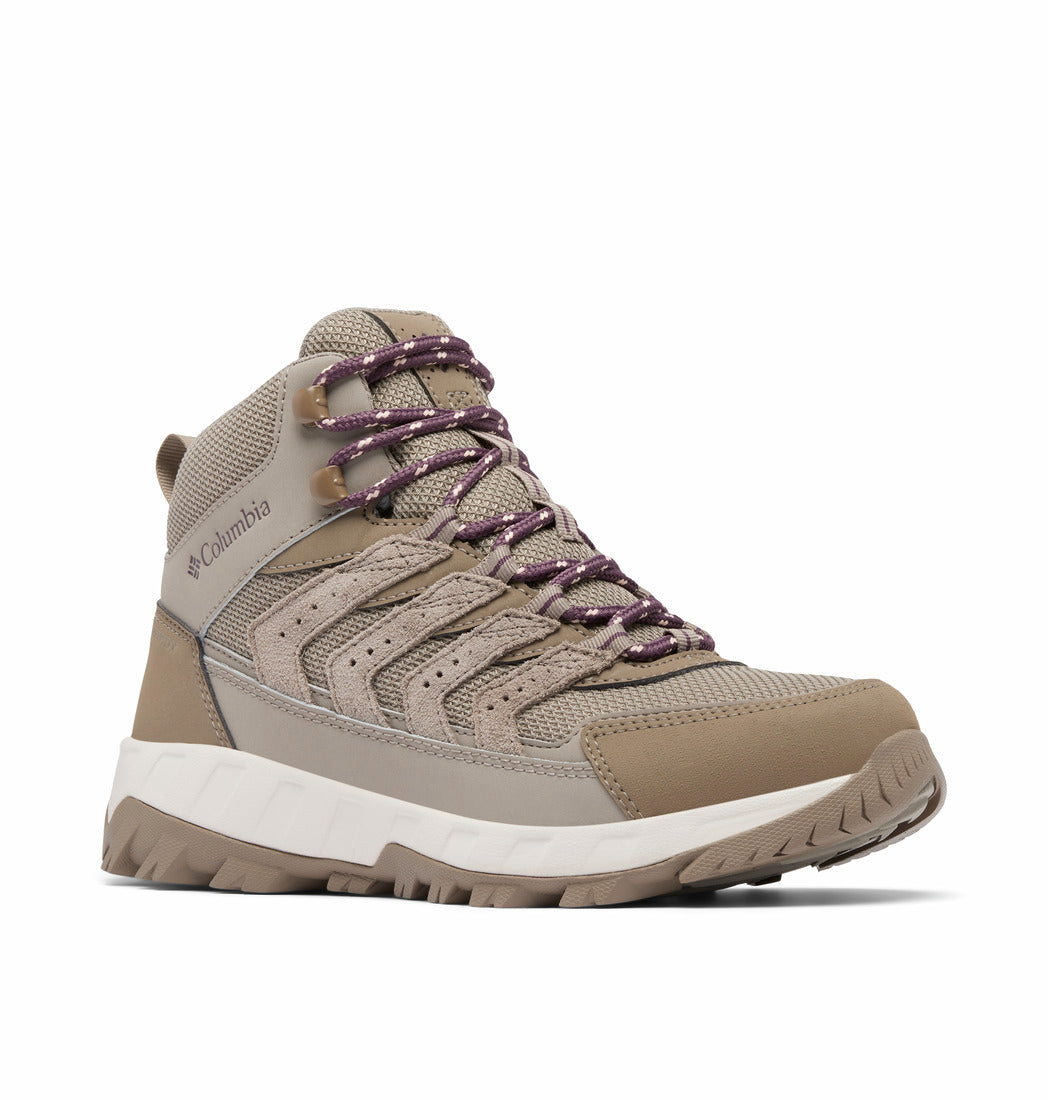 Botas Impermeable Mujer strata Trail™