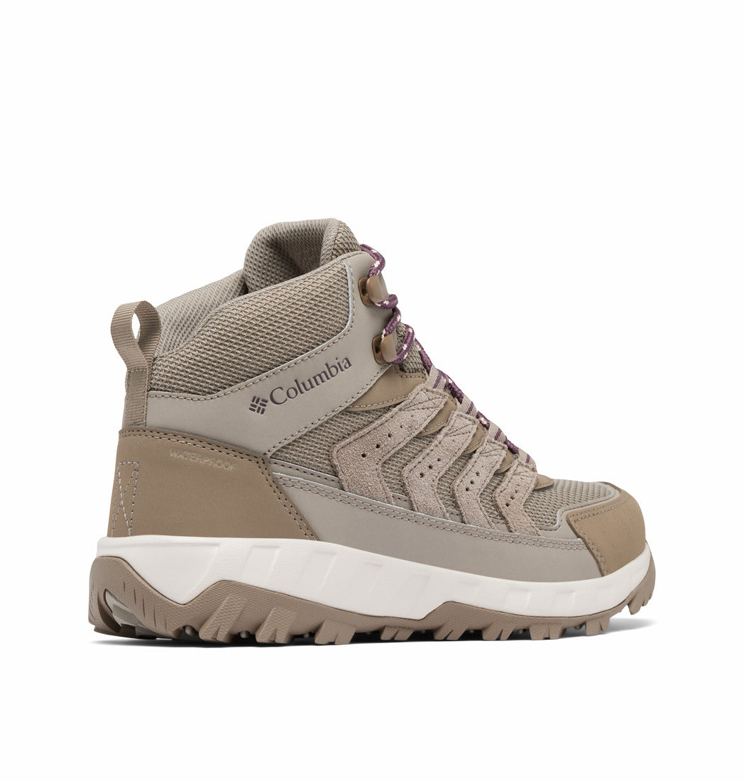 Botas Impermeable Mujer strata Trail™