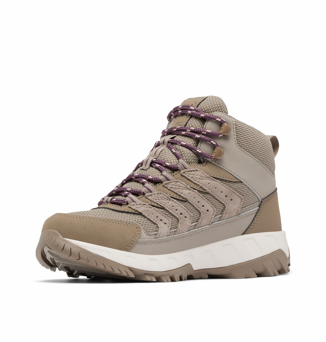 Botas Impermeable Mujer strata Trail™