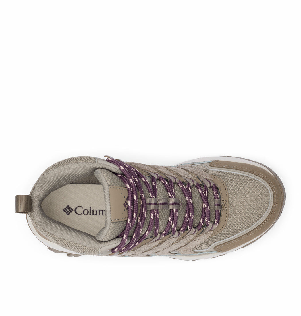 Botas Impermeable Mujer strata Trail™