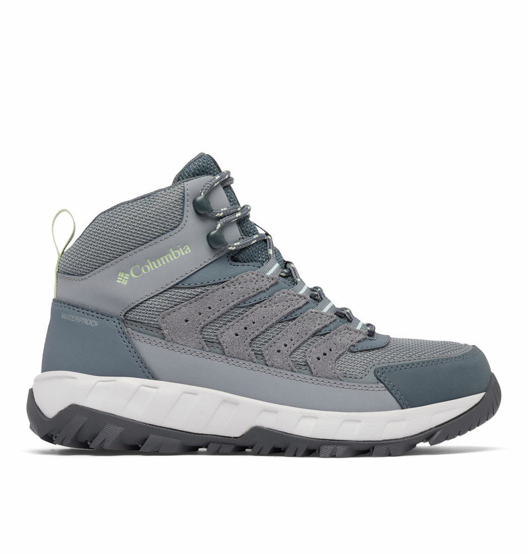 Botas Impermeables Mujer Strata Trail™