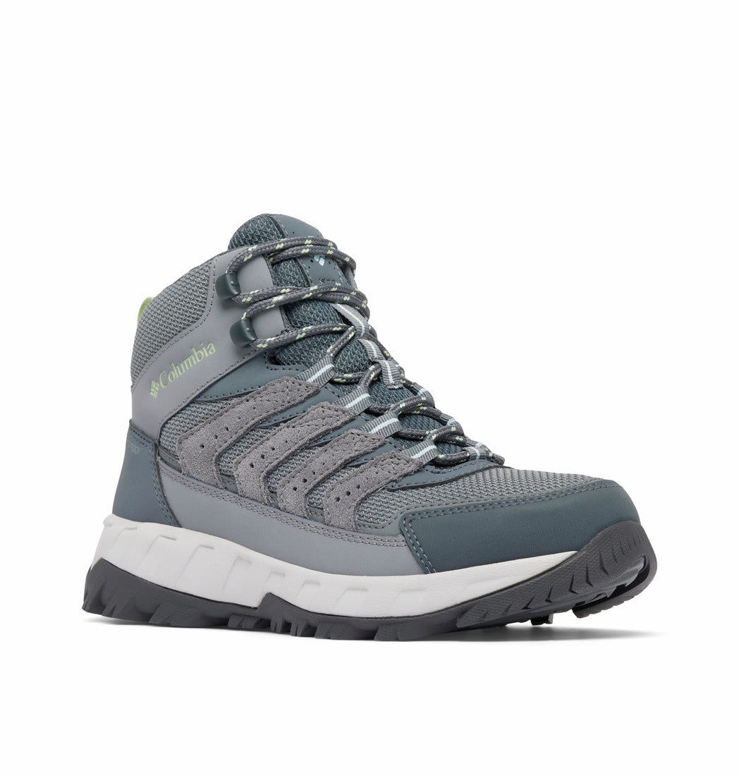 Botas Impermeables Mujer Strata Trail™
