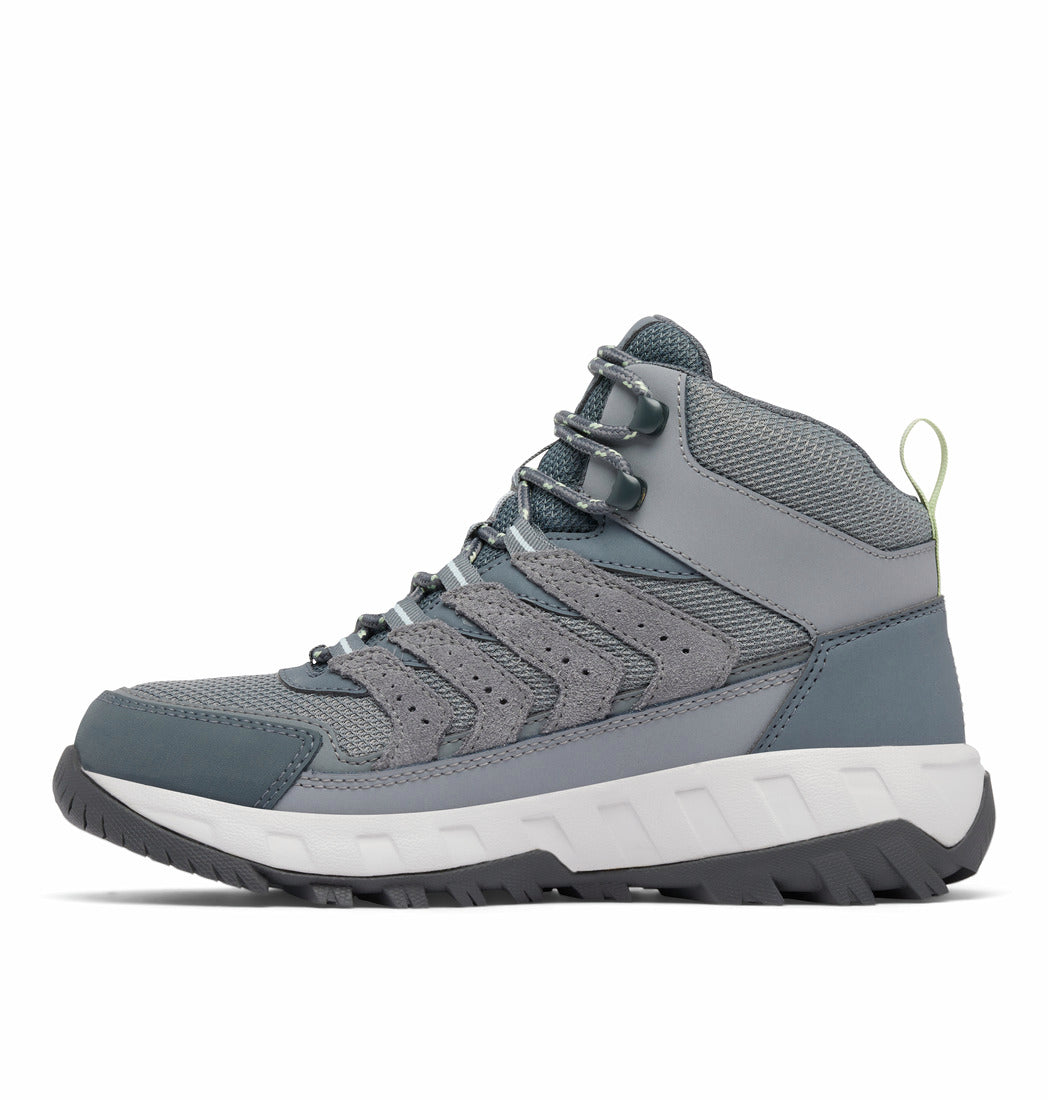 Botas Impermeables Mujer Strata Trail™