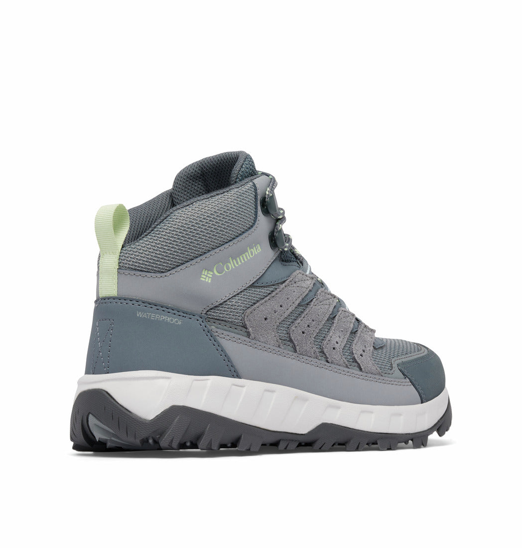 Botas Impermeables Mujer Strata Trail™