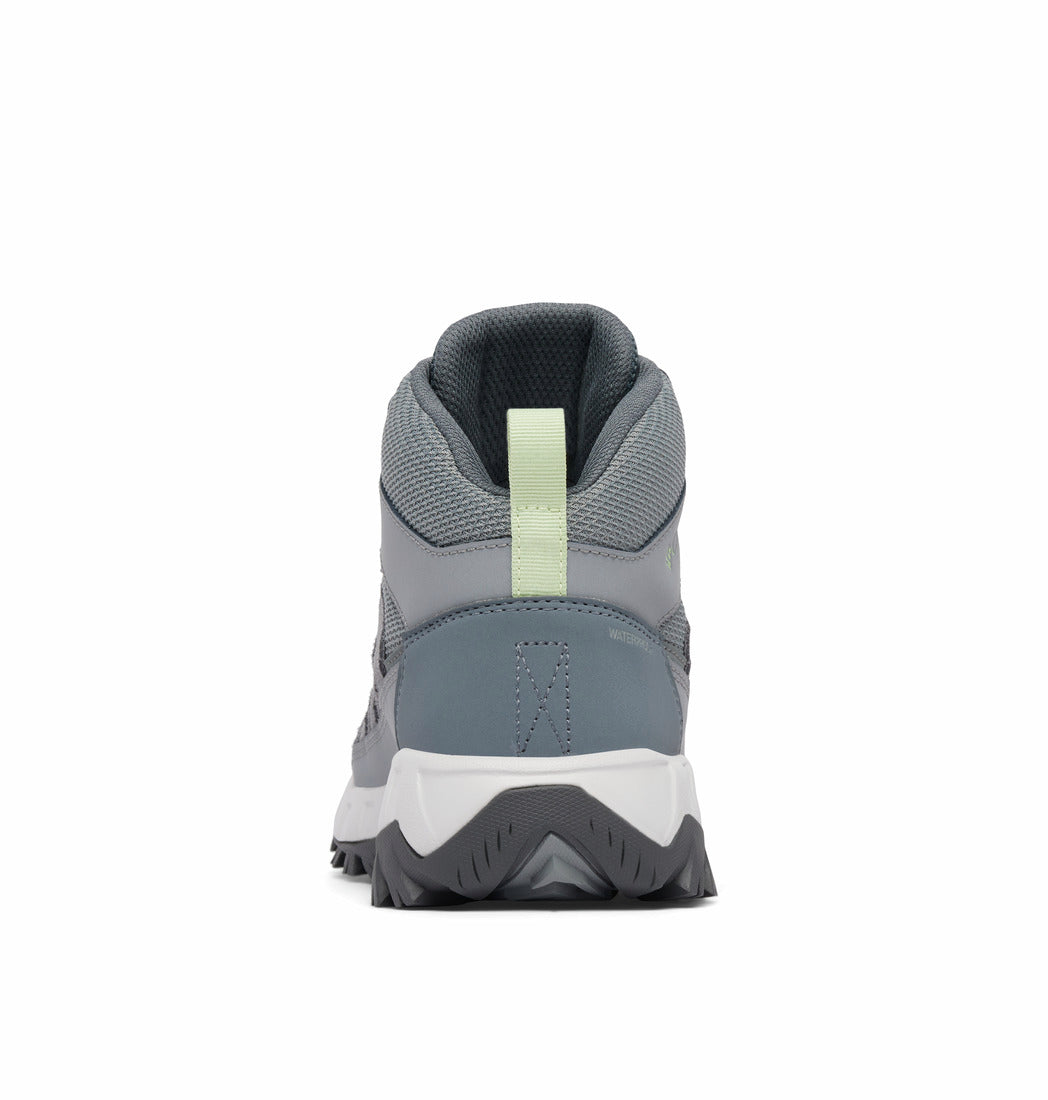 Botas Impermeables Mujer Strata Trail™