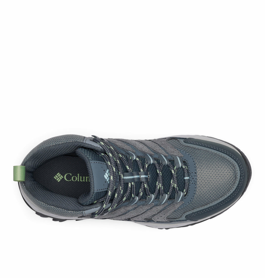 Botas Impermeables Mujer Strata Trail™