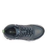 Botas Impermeables Mujer Strata Trail™