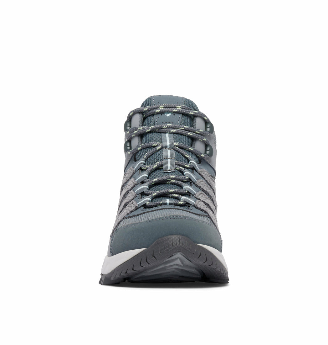 Botas Impermeables Mujer Strata Trail™