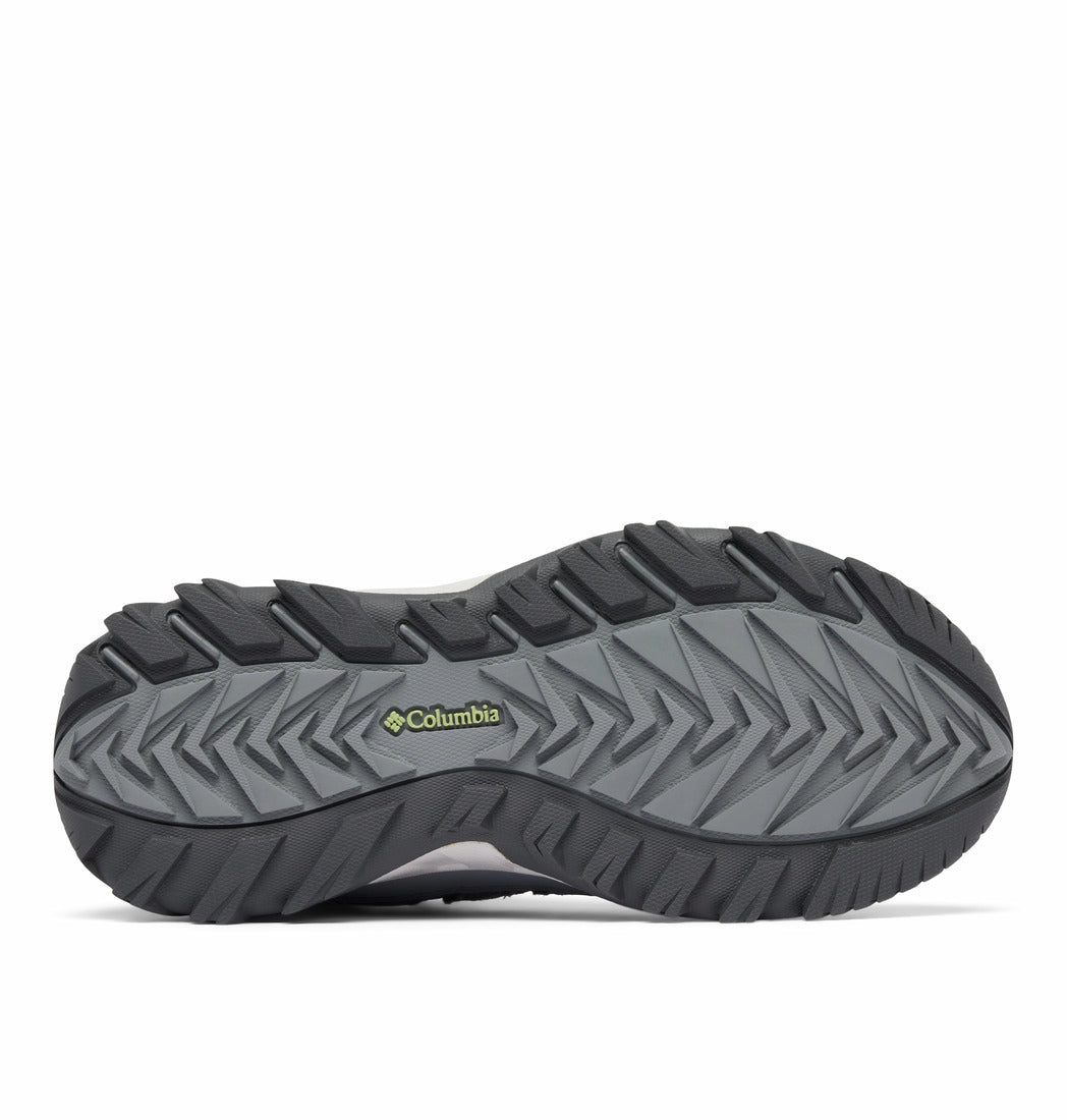 Botas Impermeables Mujer Strata Trail™