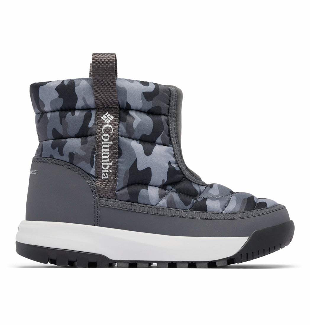 Botines Impermeables Niño Snowtrot™