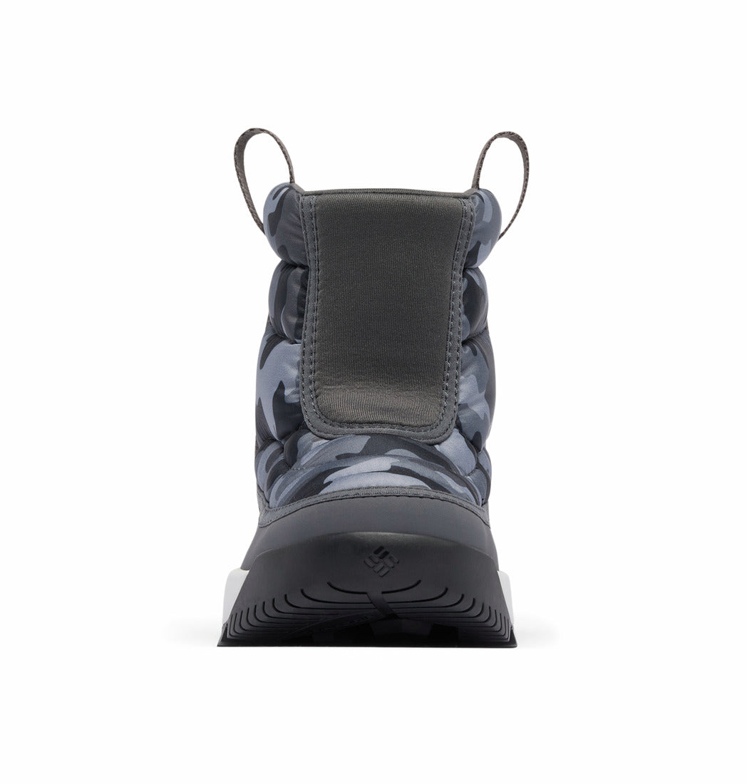 Botines Impermeables Niño Snowtrot™