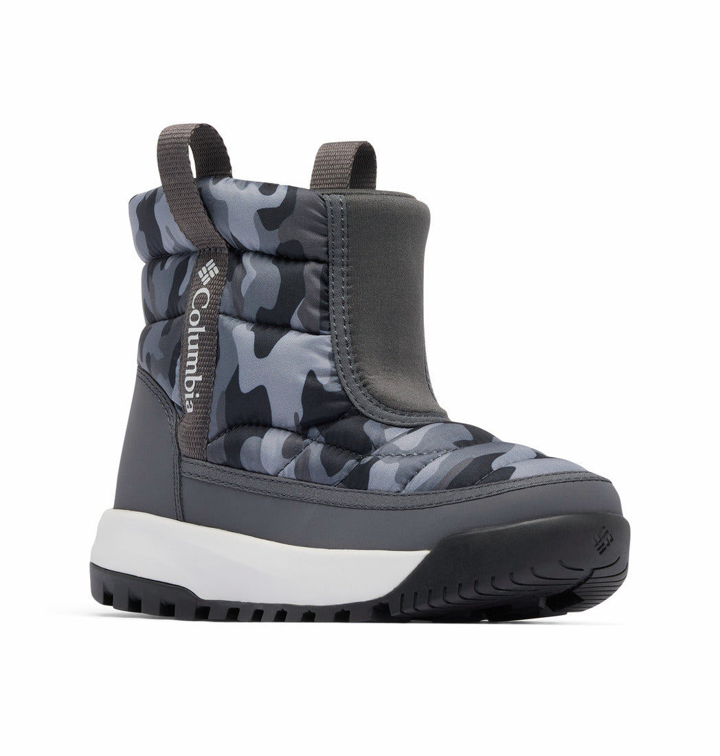 Botines Impermeables Niño Snowtrot™