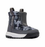 Botines Impermeables Niño Snowtrot™