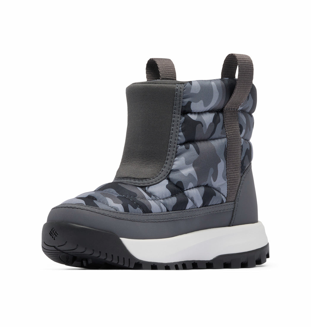 Botines Impermeables Niño Snowtrot™