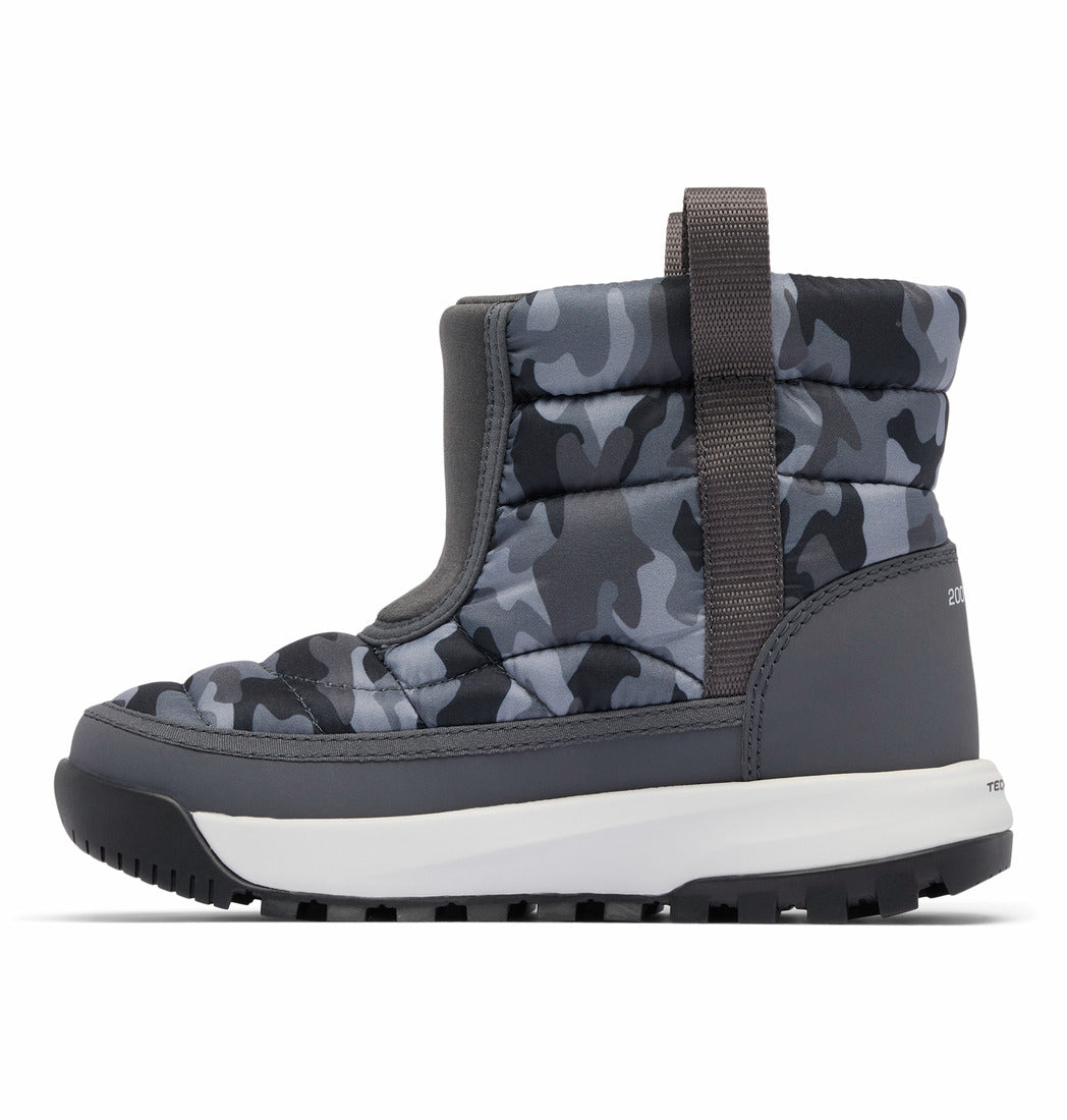 Botines Impermeables Niño Snowtrot™
