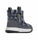 Botines Impermeables Niño Snowtrot™