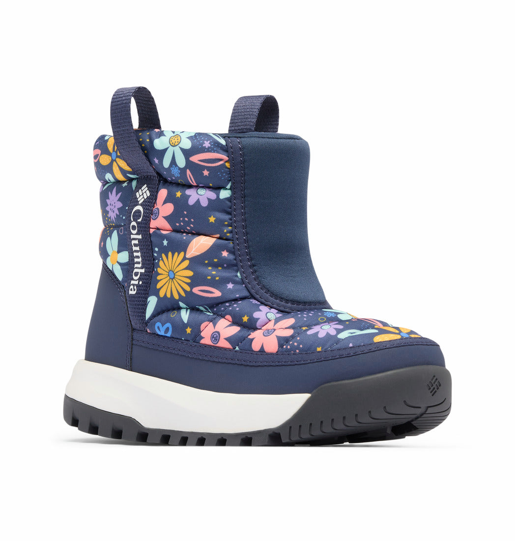 Botas Impermeables Niña Snowtrot™