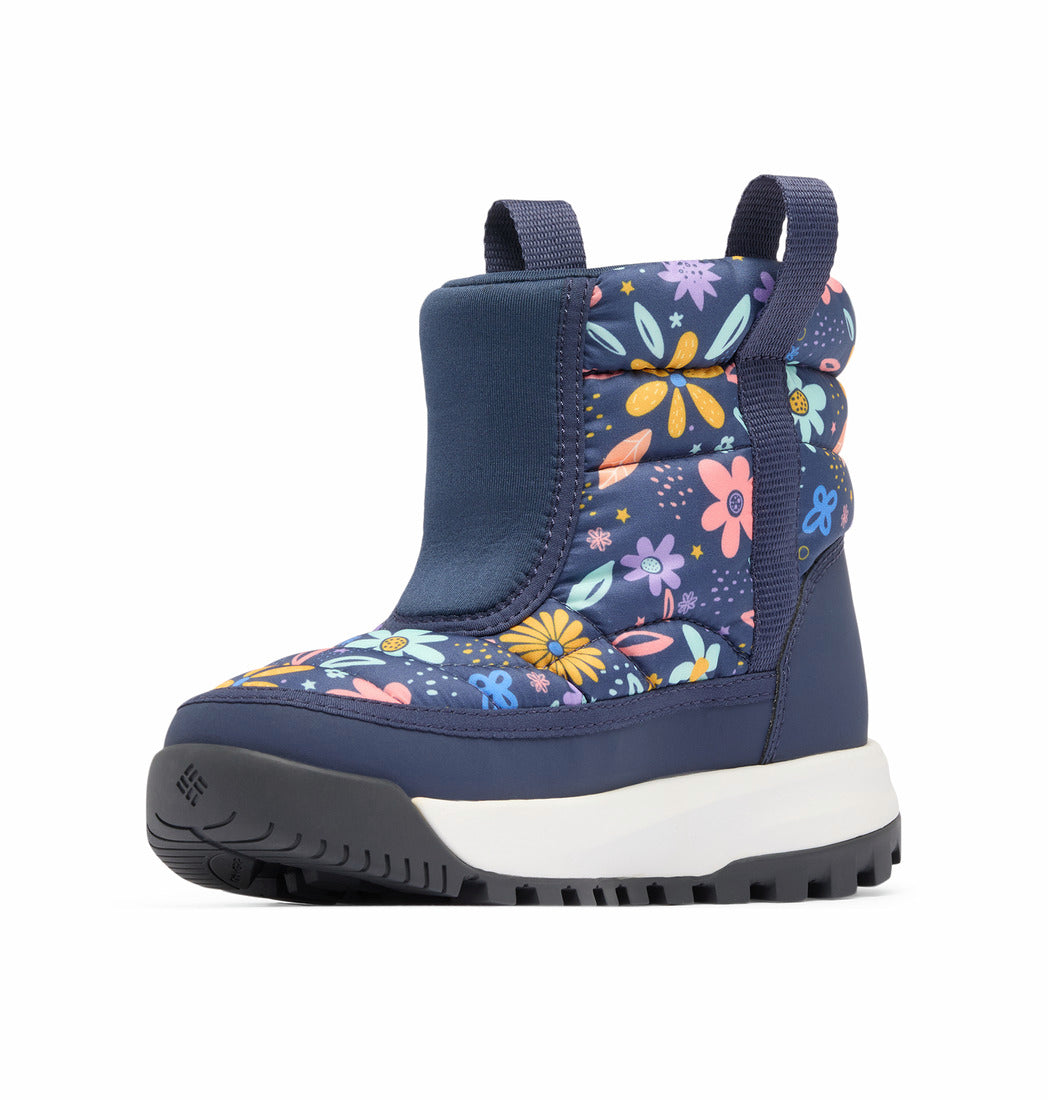 Botas Impermeables Niña Snowtrot™