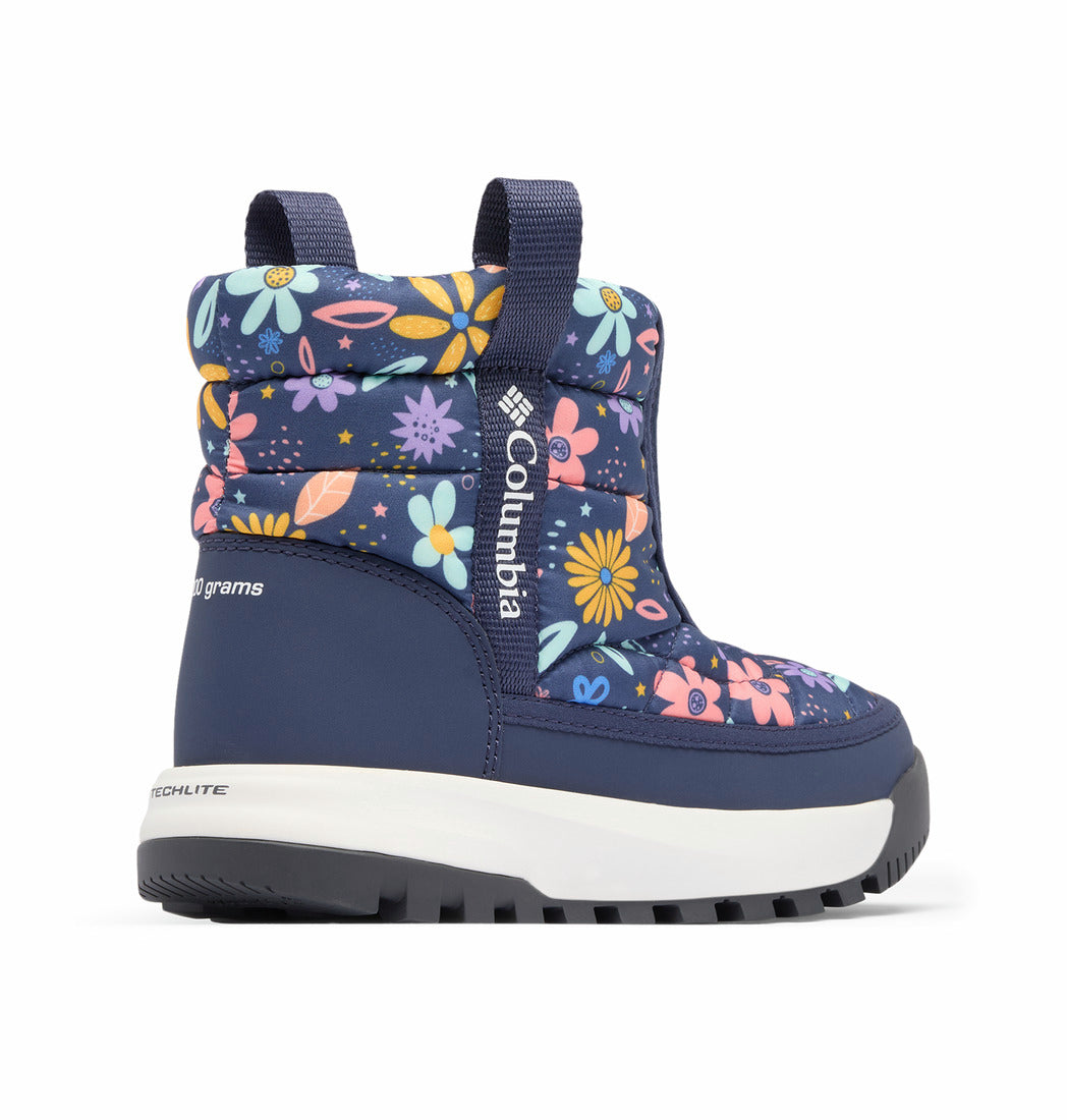 Botas Impermeables Niña Snowtrot™