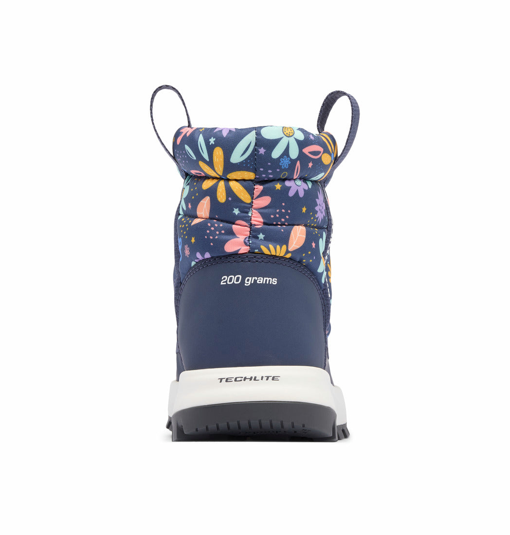 Botas Impermeables Niña Snowtrot™