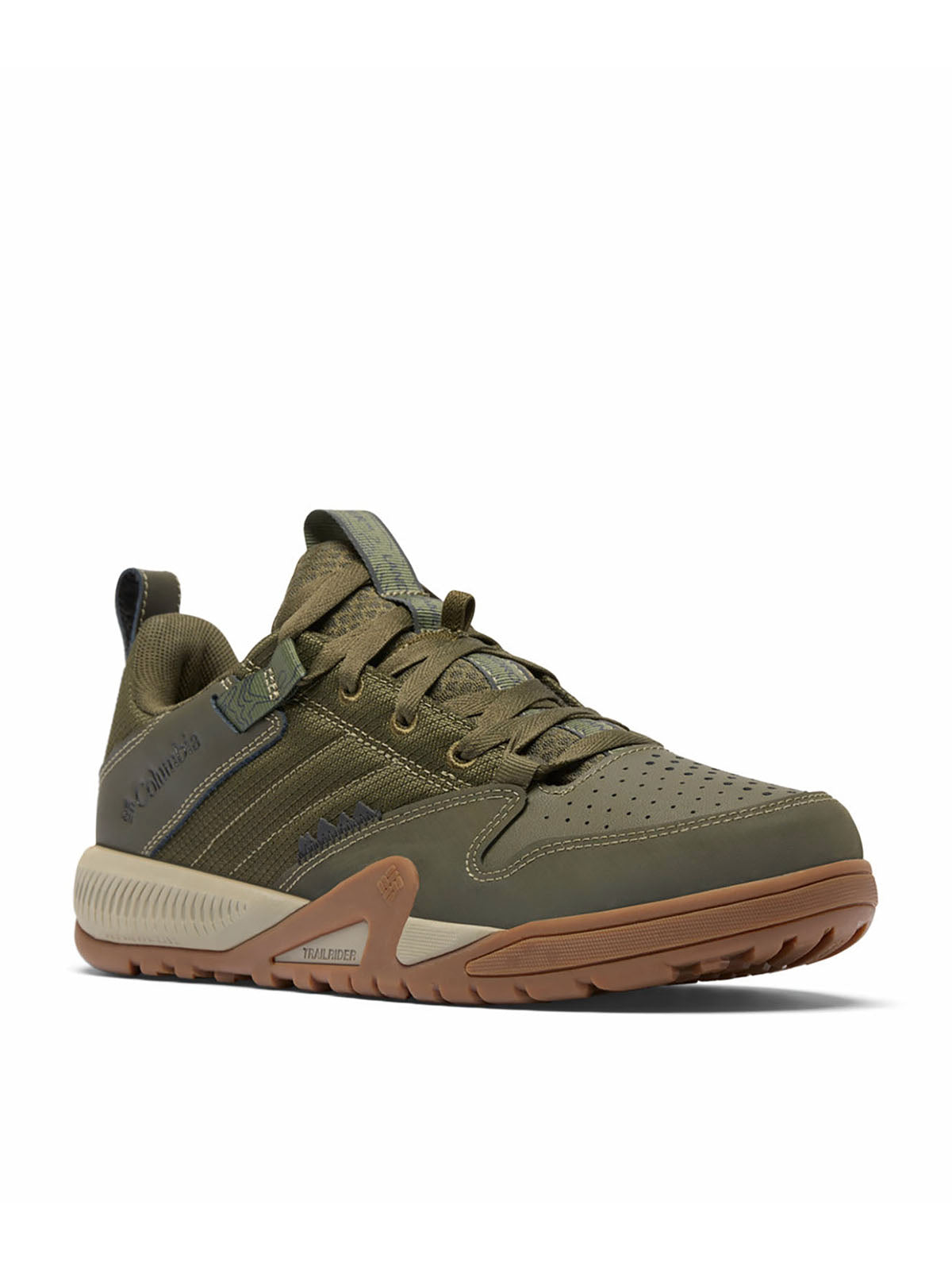 Zapatillas Hombre Landroamer™ Trailrider