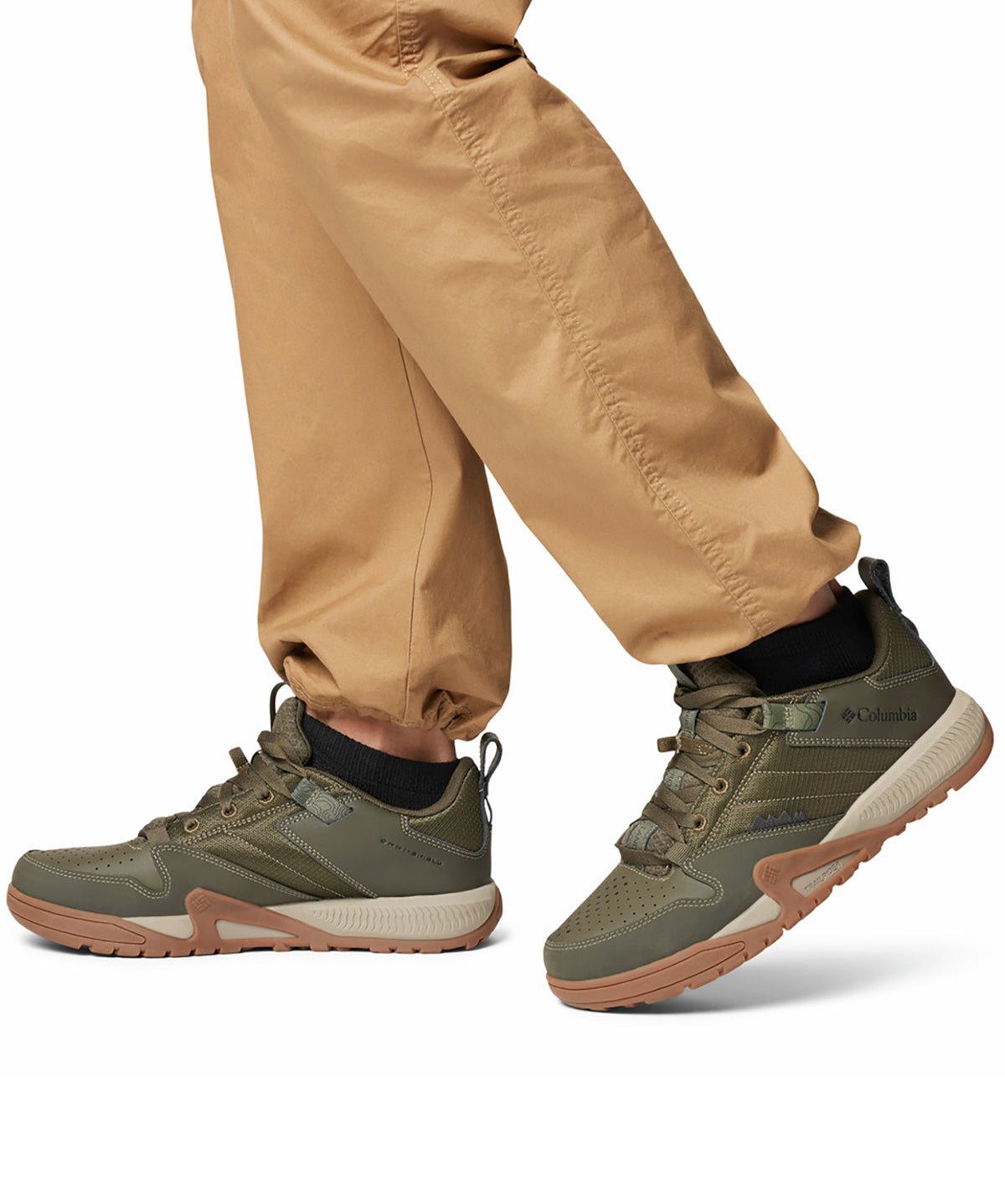 Zapatillas Hombre Landroamer™ Trailrider
