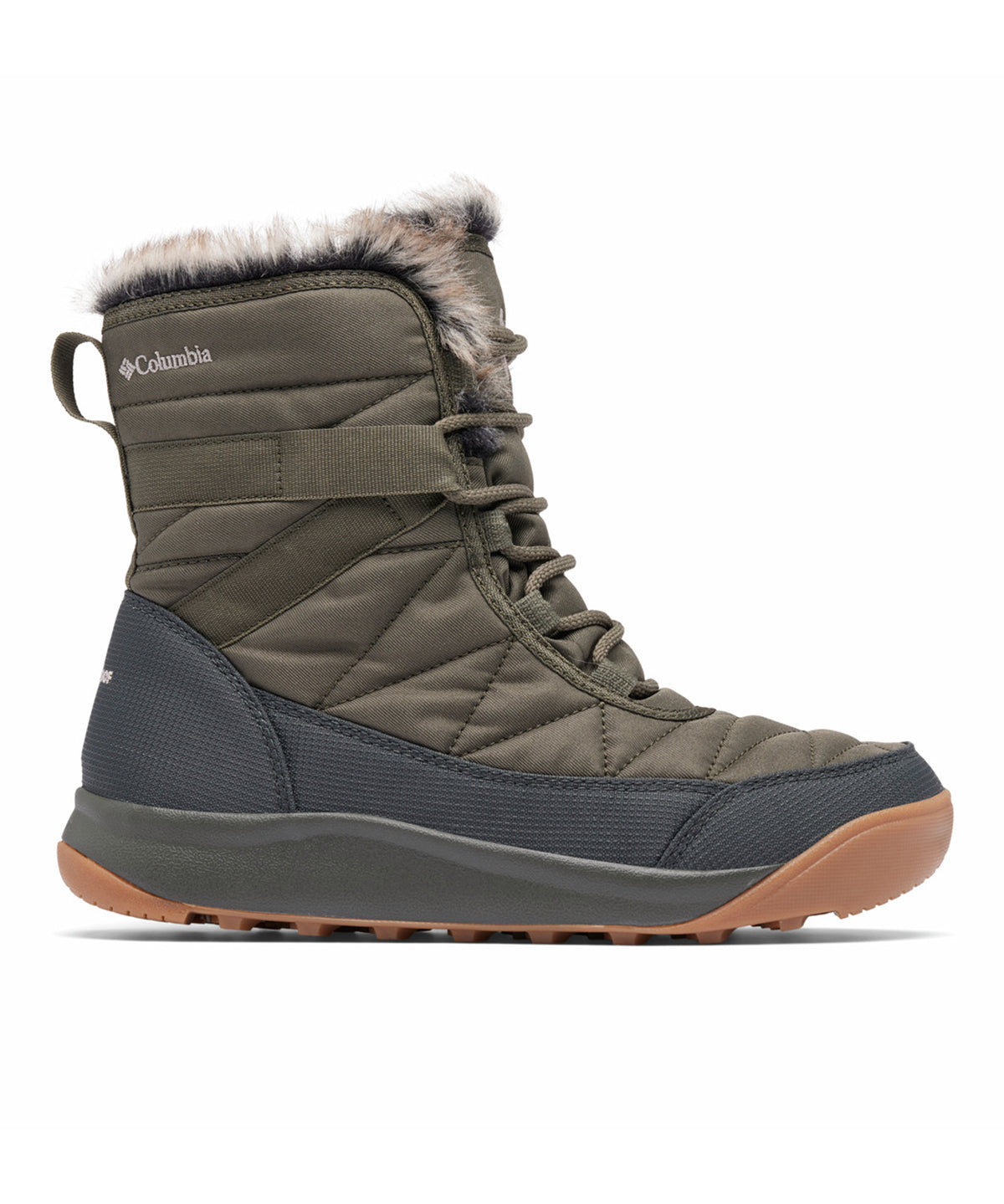 Botas Impermeables Mujer Minx™ Shorty IV