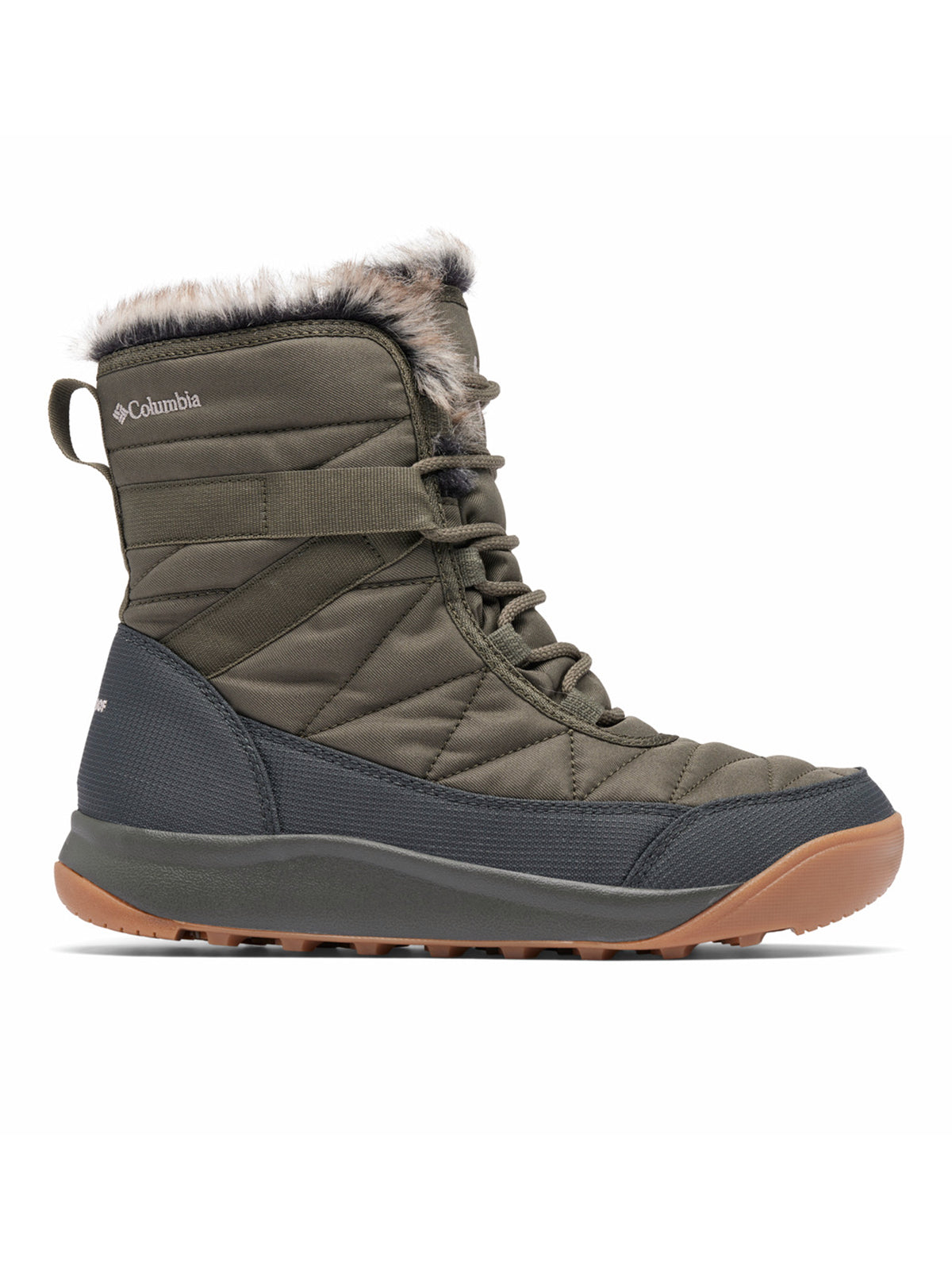 Botas Impermeables Mujer Minx™ Shorty IV
