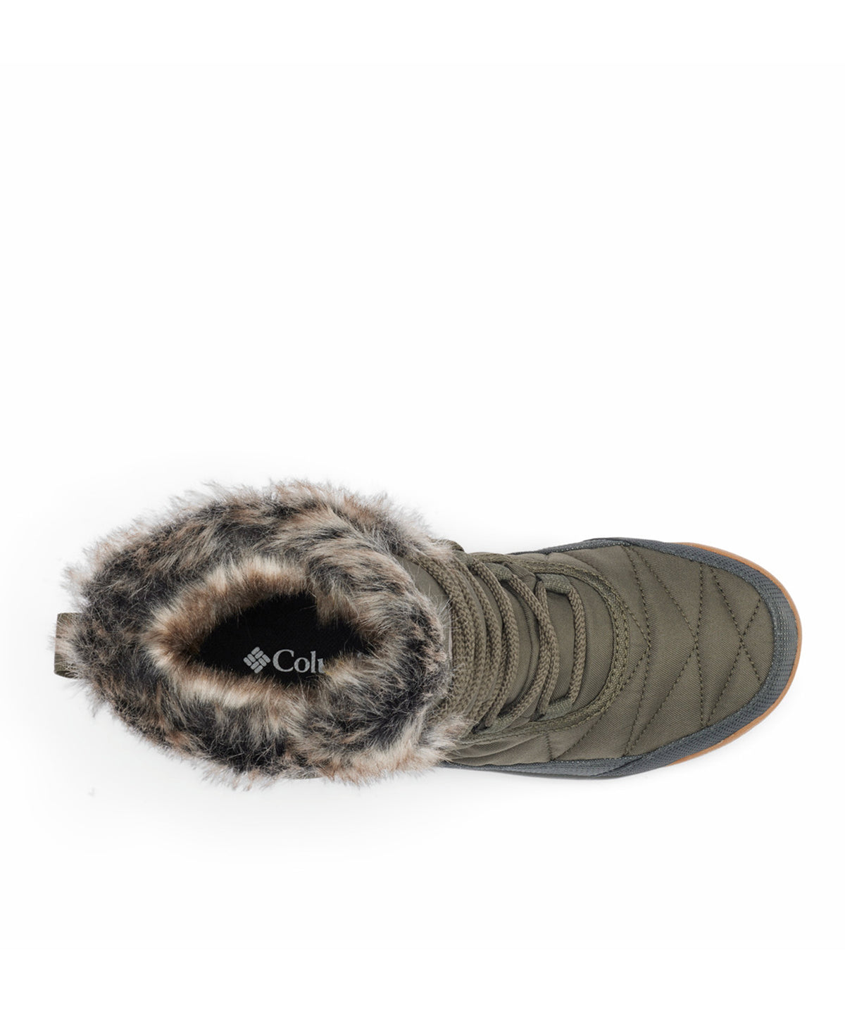 Botas Impermeables Mujer Minx™ Shorty IV