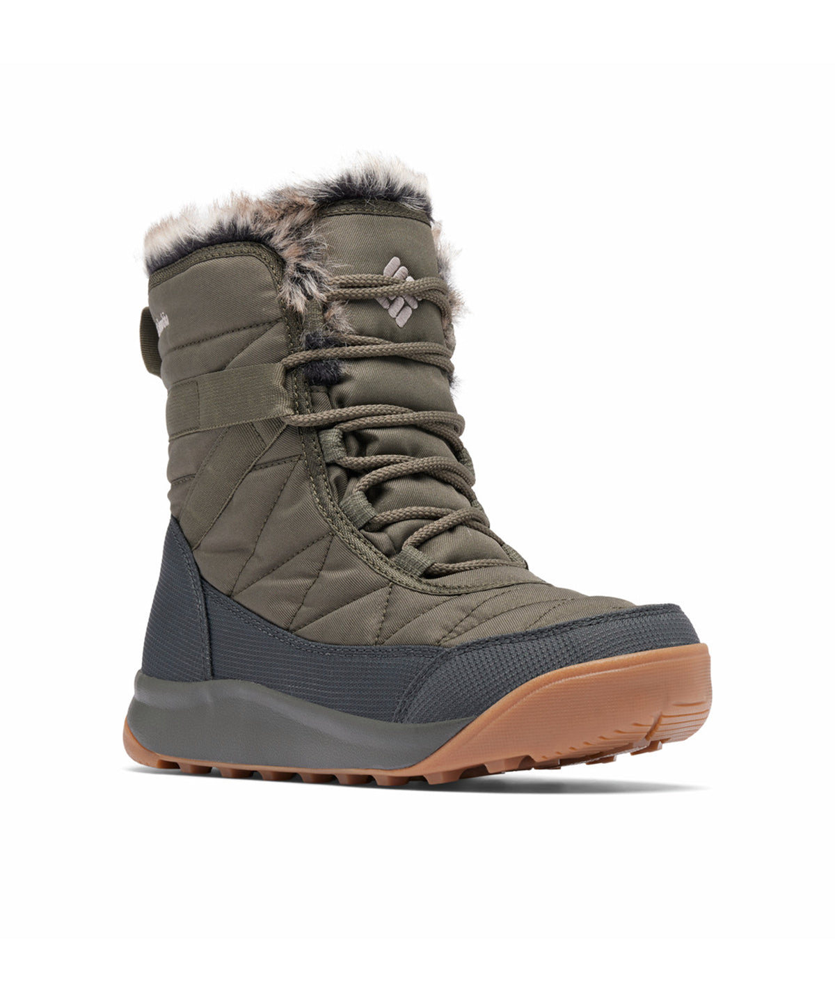 Botas Impermeables Mujer Minx™ Shorty IV
