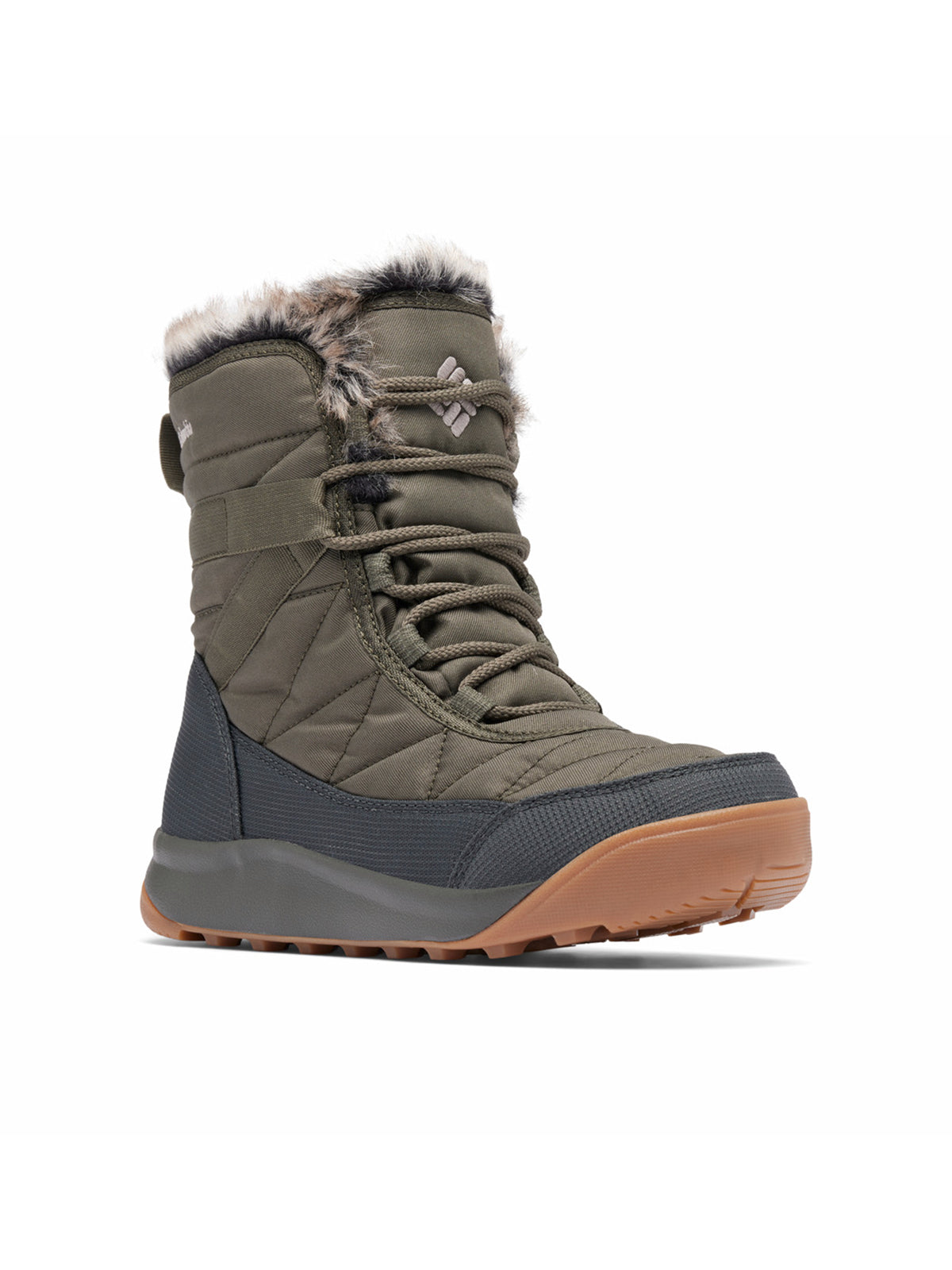 Botas Impermeables Mujer Minx™ Shorty IV