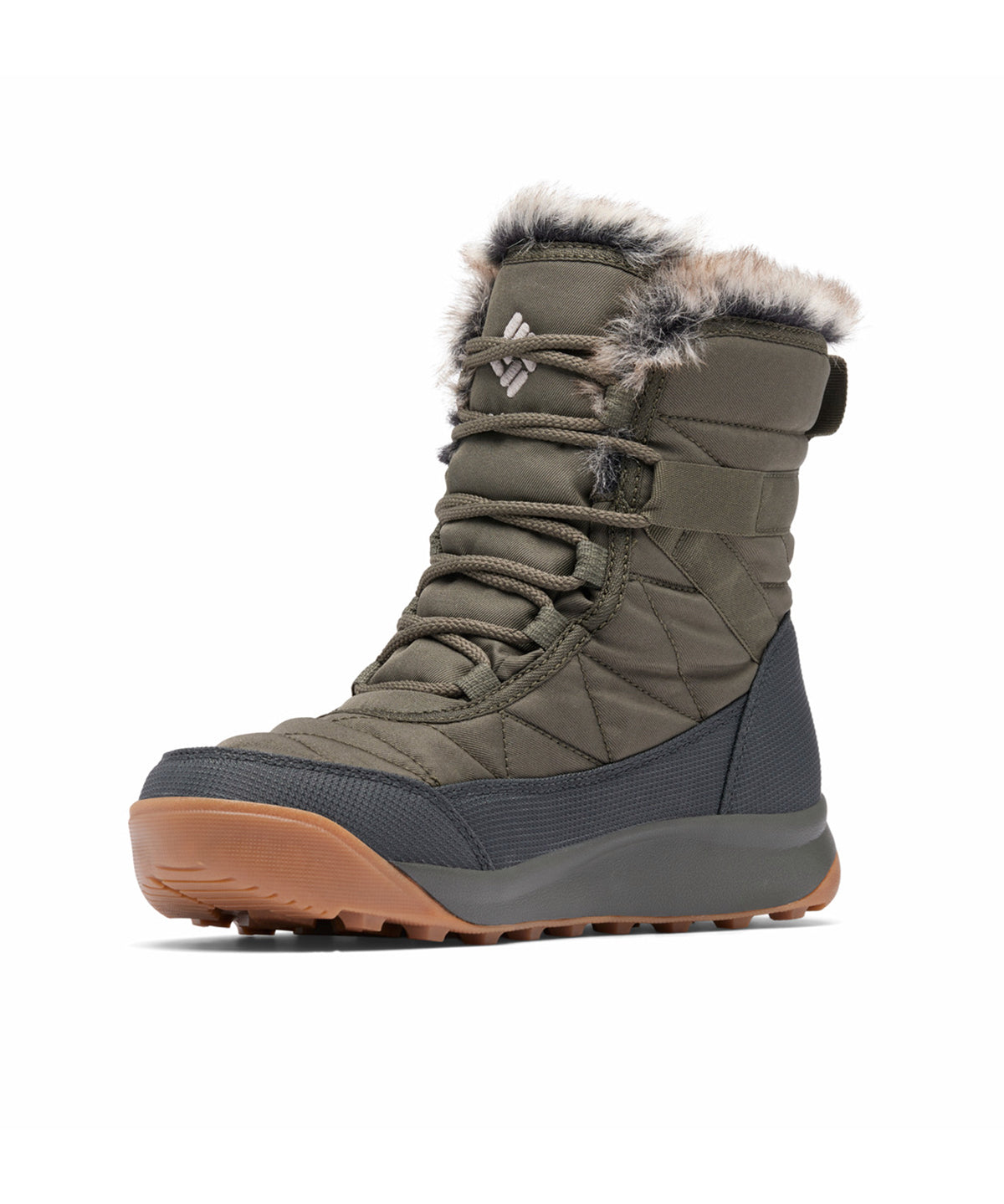 Botas Impermeables Mujer Minx™ Shorty IV