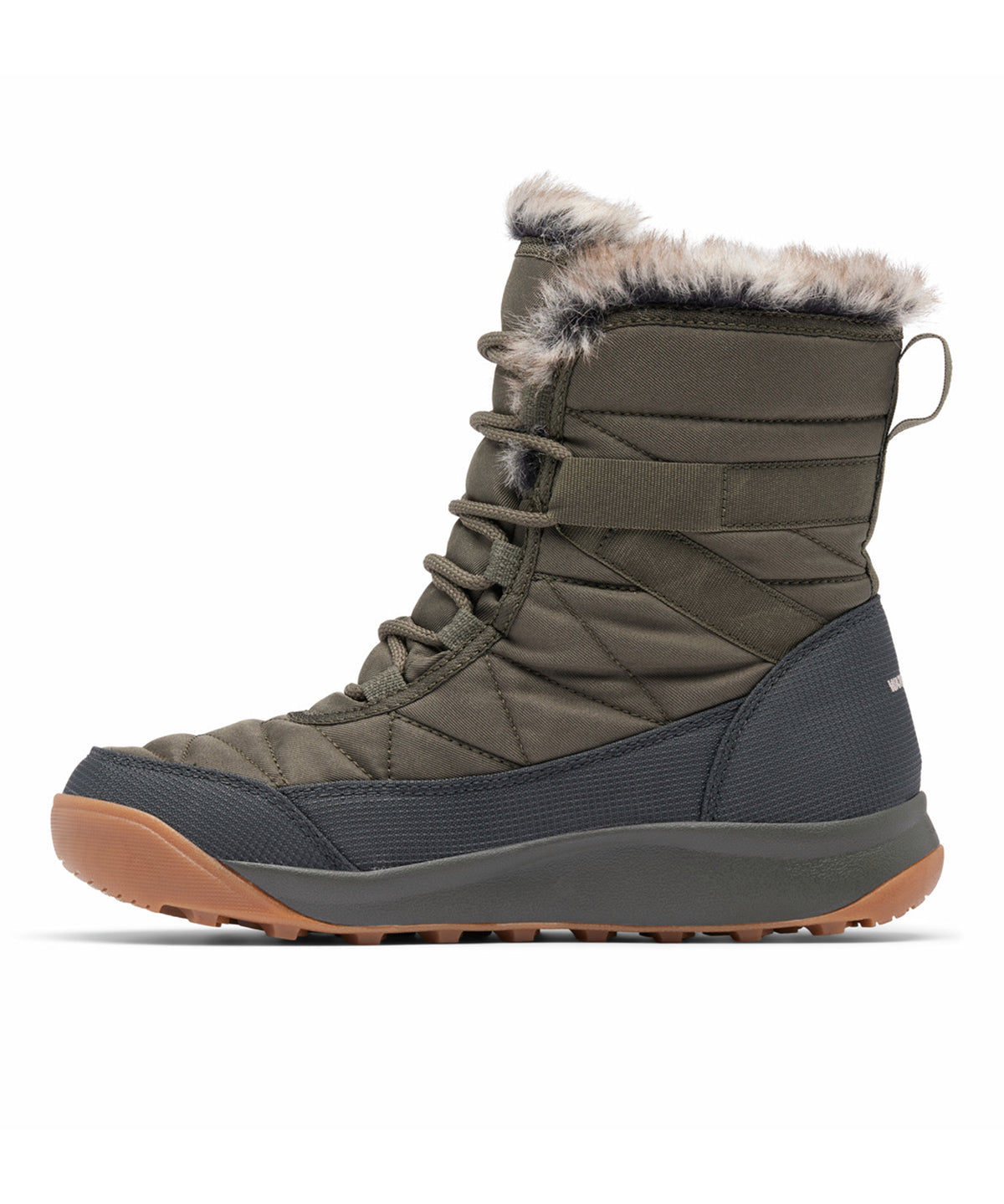 Botas Impermeables Mujer Minx™ Shorty IV