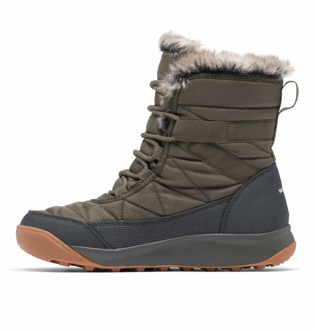 Botas Impermeables Mujer Minx™ Shorty IV