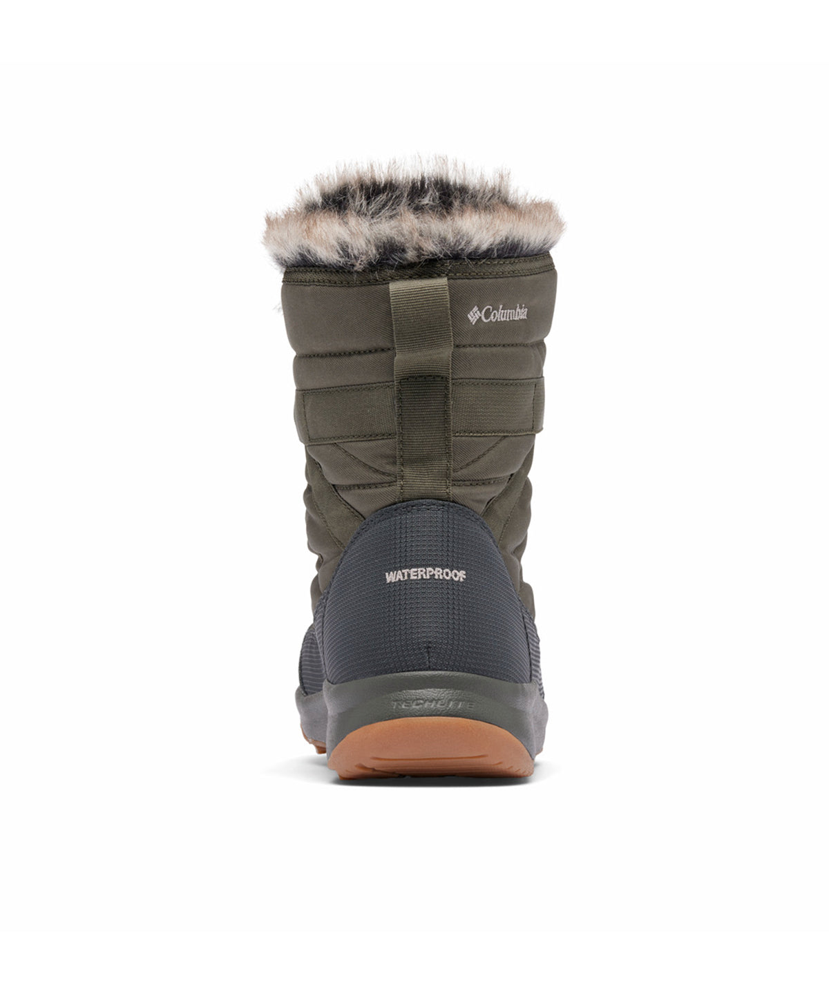 Botas Impermeables Mujer Minx™ Shorty IV