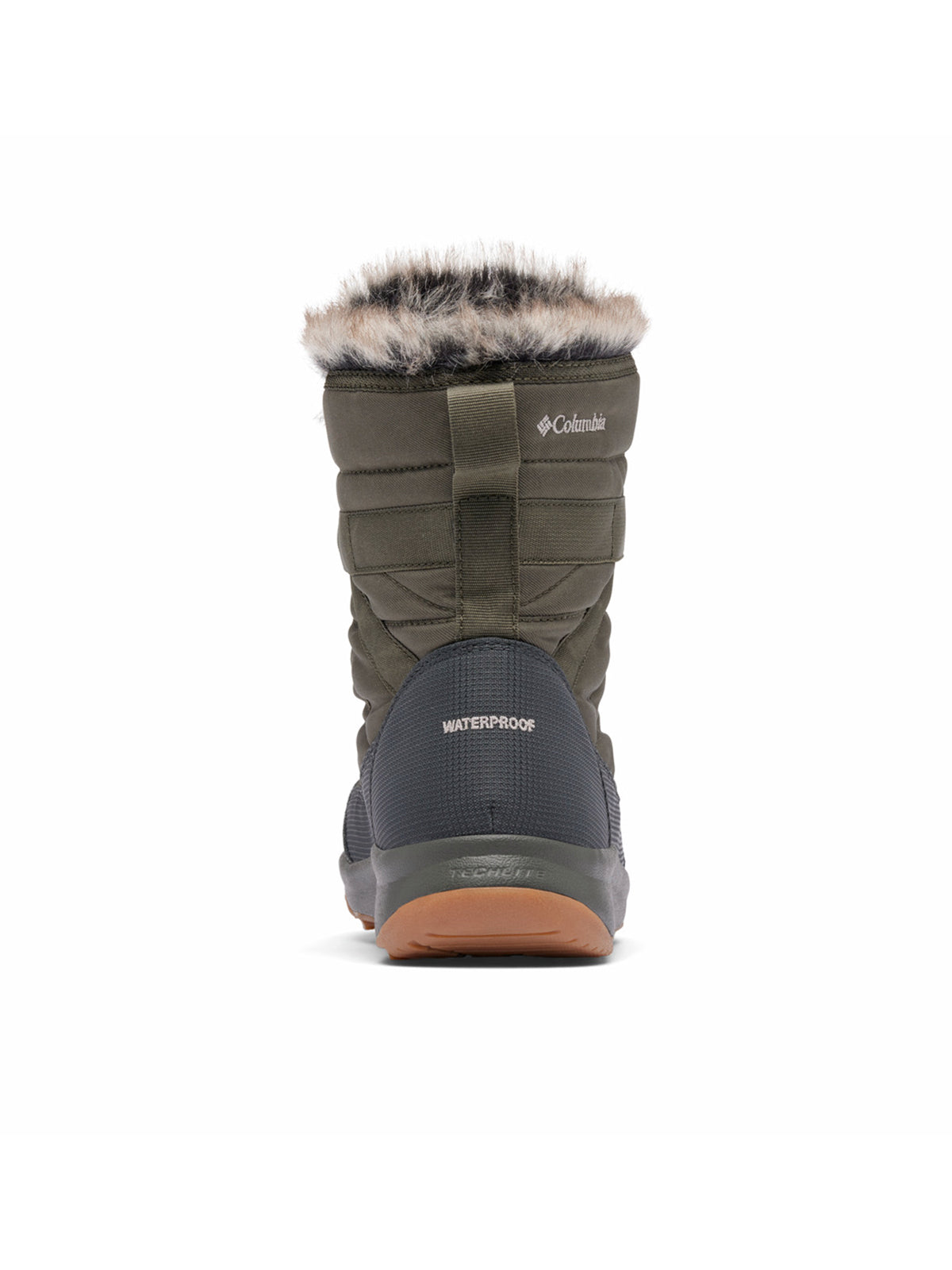 Botas Impermeables Mujer Minx™ Shorty IV