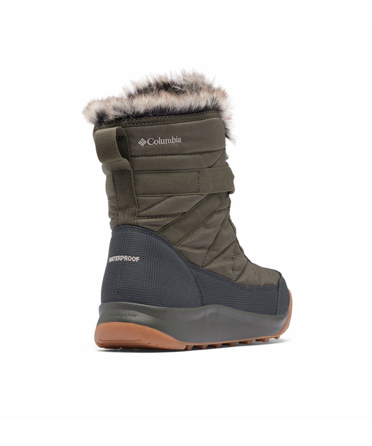 Botas Impermeables Mujer Minx™ Shorty IV