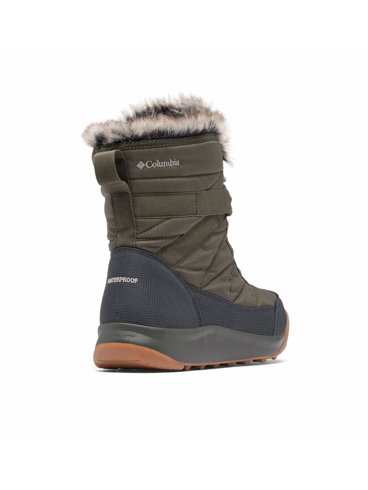 Botas Impermeables Mujer Minx™ Shorty IV