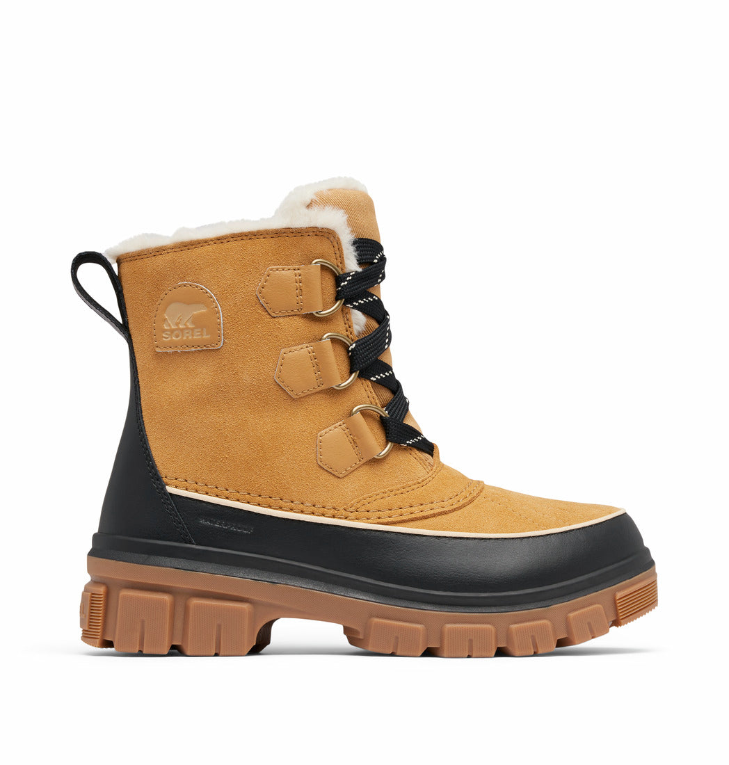 Botas Impermeables Mujer Tivoli™ V
