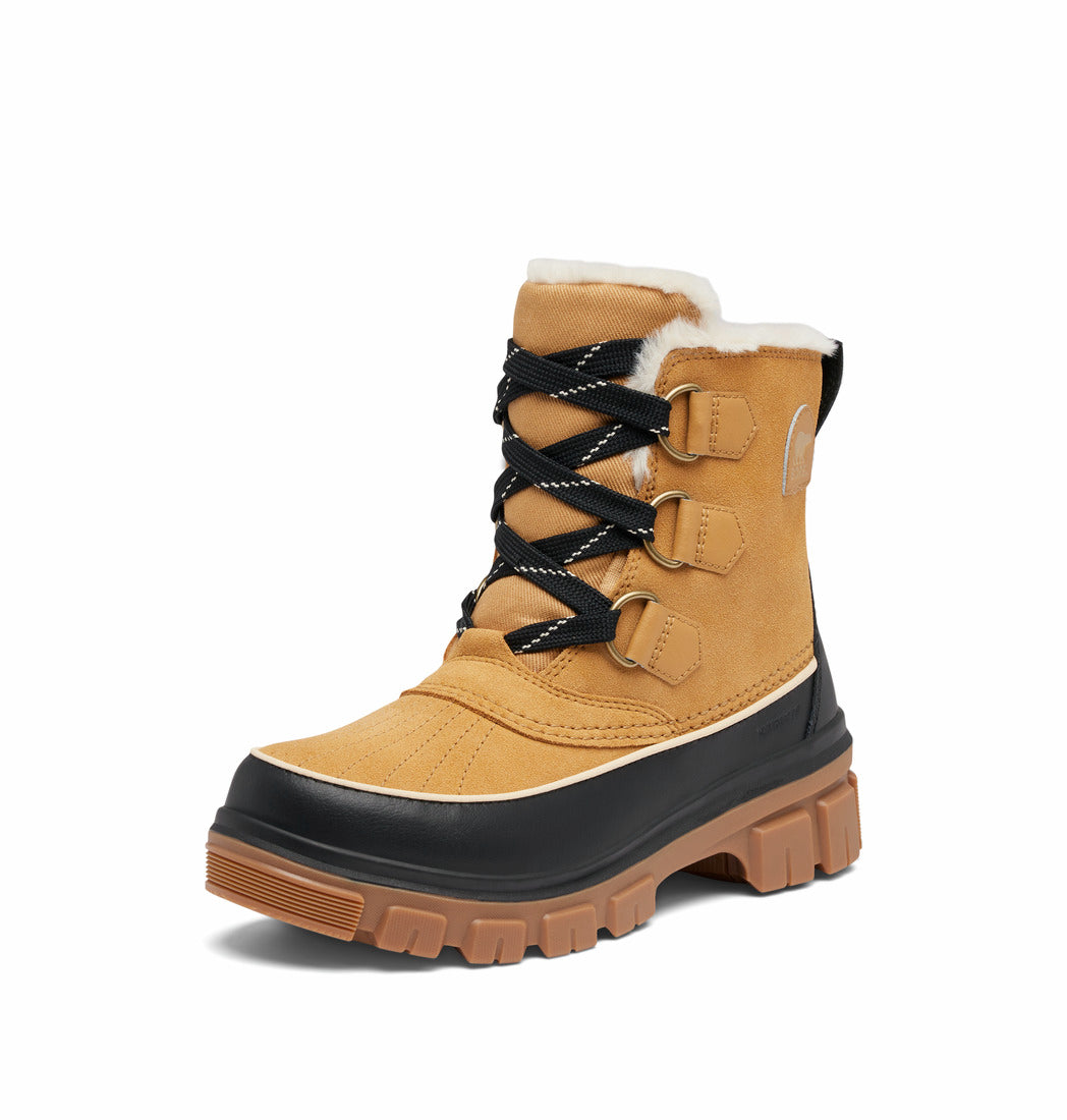 Botas Impermeables Mujer Tivoli™ V