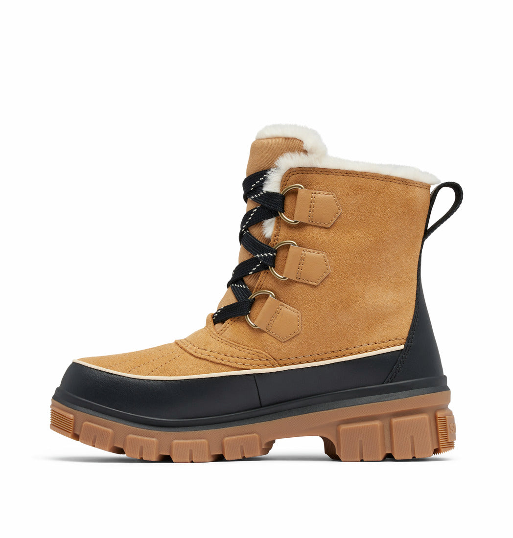 Botas Impermeables Mujer Tivoli™ V
