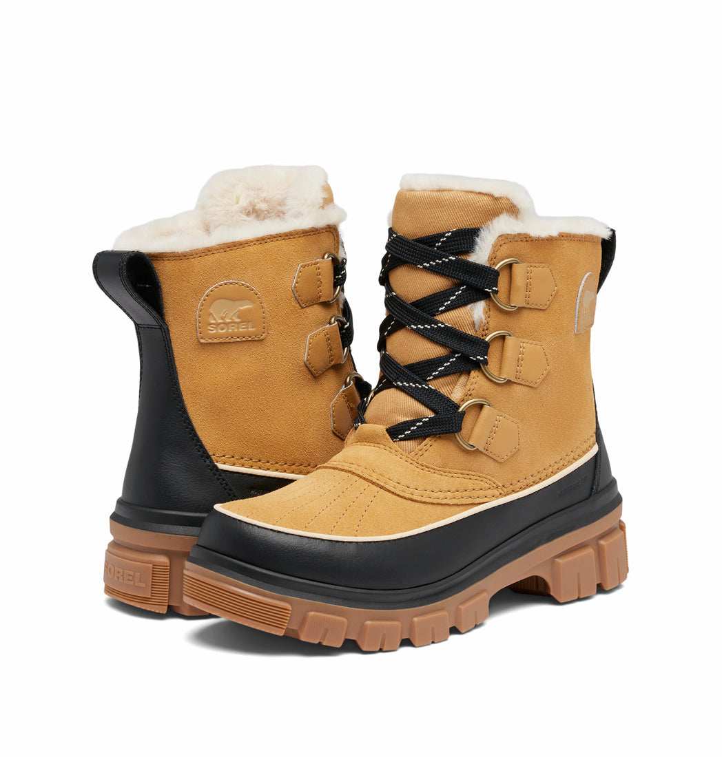 Botas Impermeables Mujer Tivoli™ V